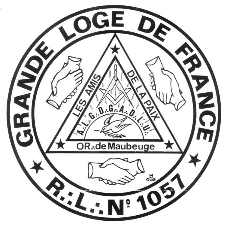 Les Amis de la Paix - Grande Loge de France